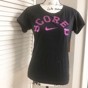 The Athletic Dept. Nike Scored Shirt Size Medium